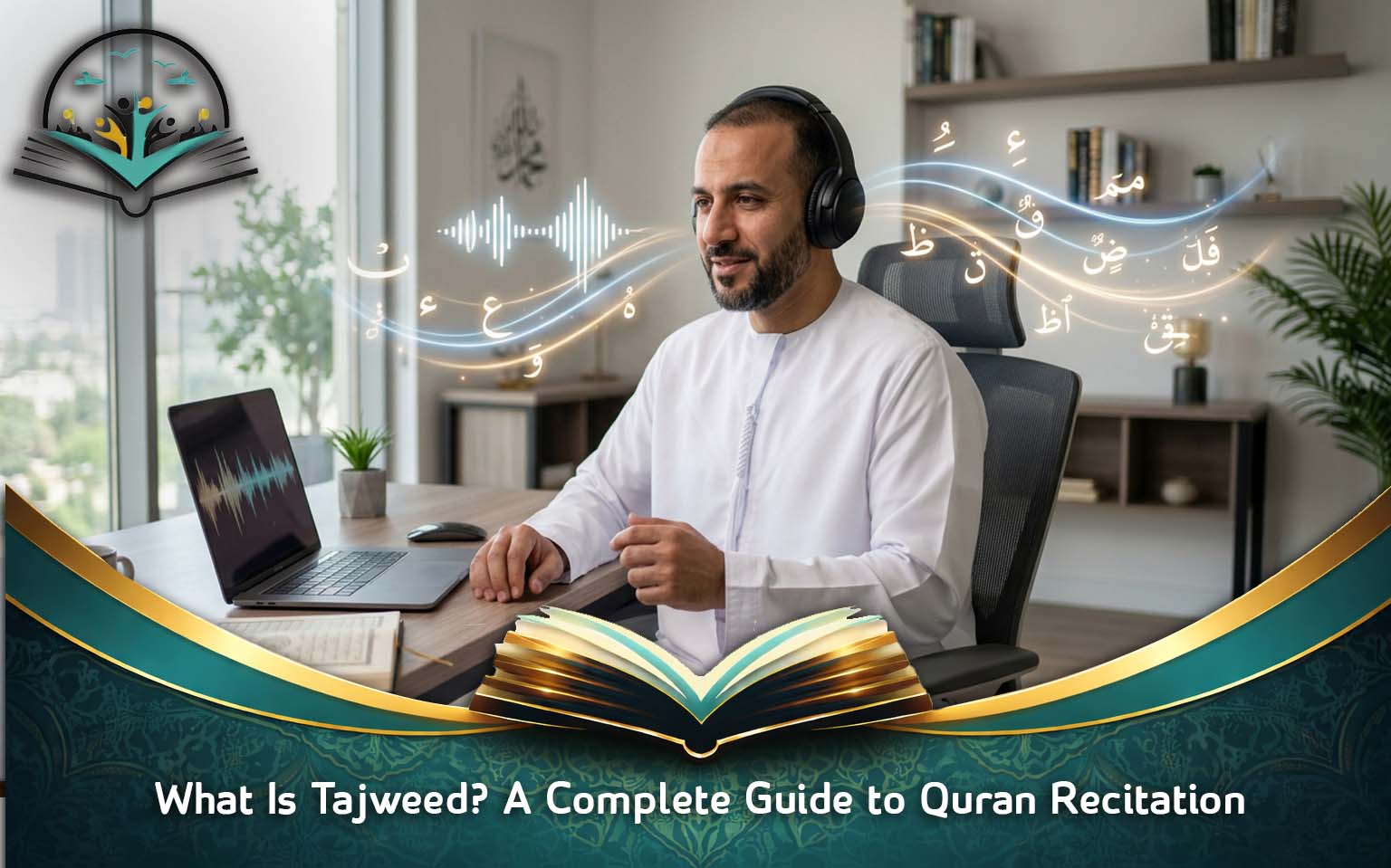What Is Tajweed? A Complete Guide to Quran Recitation